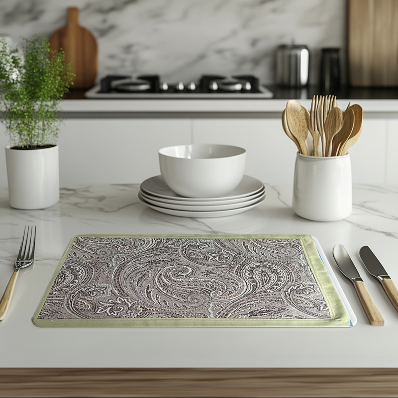 Country Floral Handmade Placemats Cedar Hill Country Market