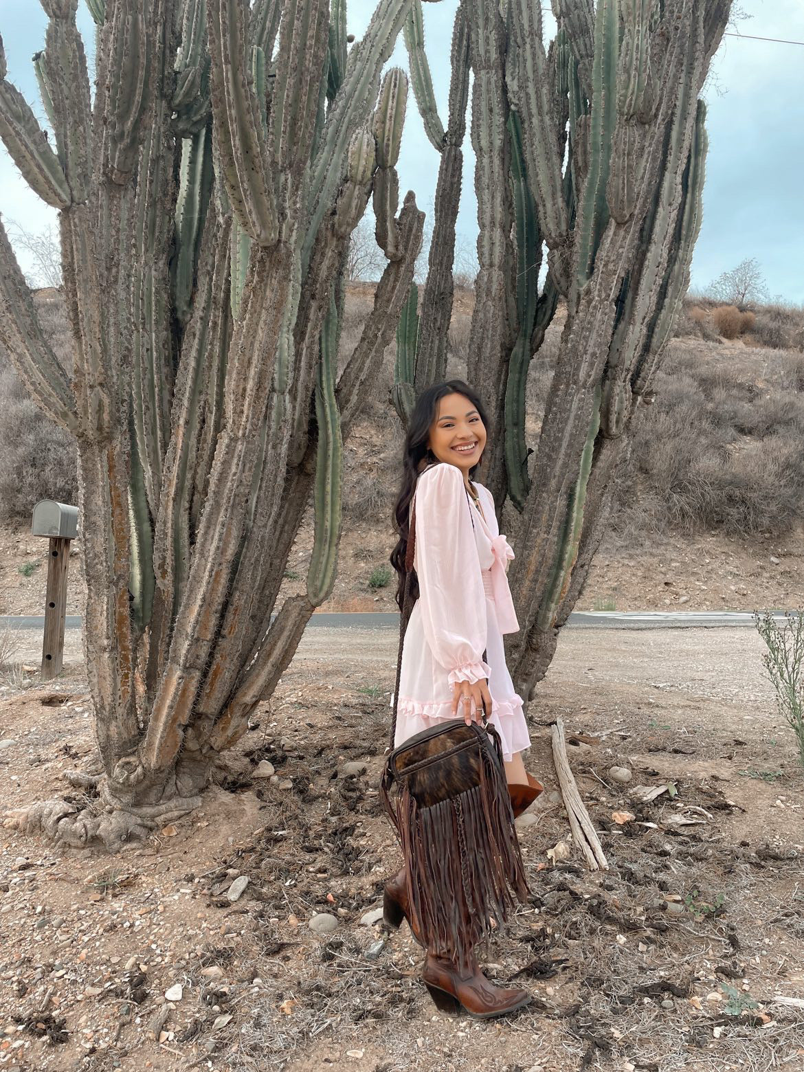 “ The Jolene “ Haute Southern Hyde by Beth Marie Haute Southern Hyde