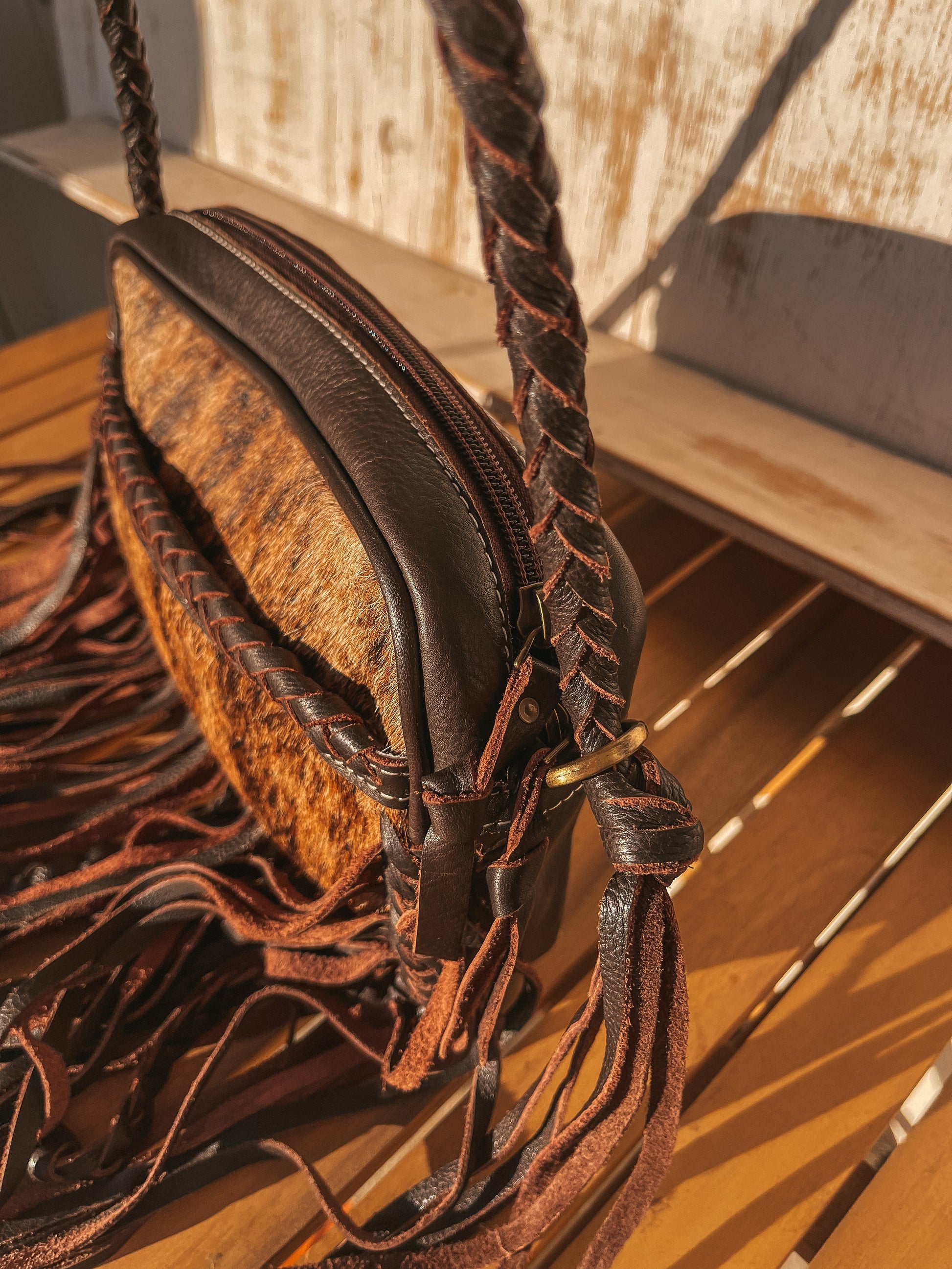 “ The Jolene “ Haute Southern Hyde by Beth Marie Haute Southern Hyde