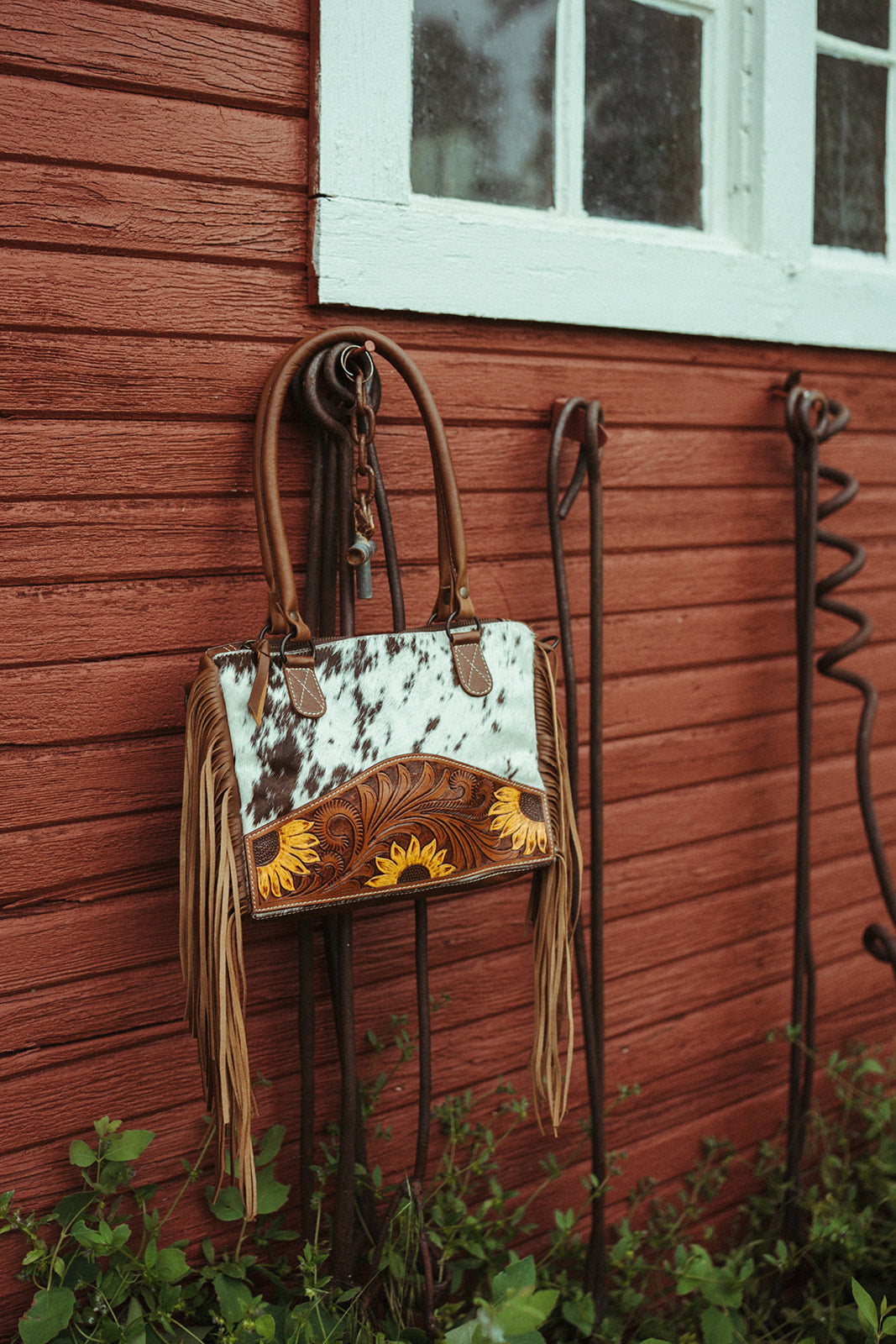 The Avery Concealed Carry a Haute Southern Hyde by Beth Marie Exclusive Haute Southern Hyde