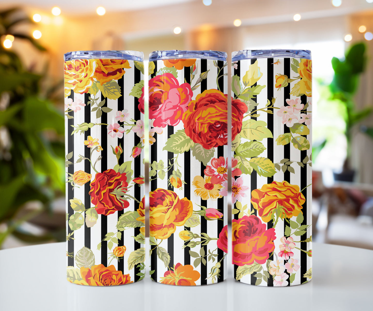 Mckinsey Child Inspired 20 oz Tumbler CedarHill Country Market
