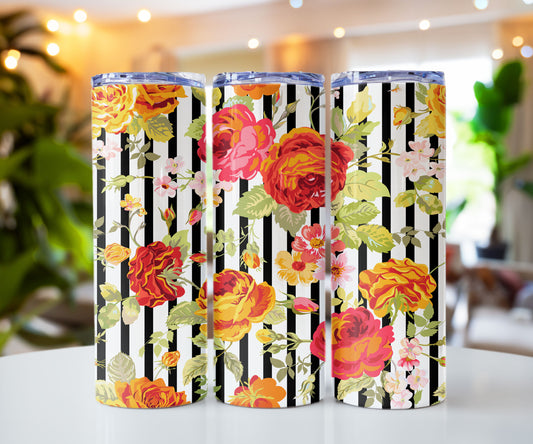 Mckinsey Child Inspired 20 oz Tumbler CedarHill Country Market
