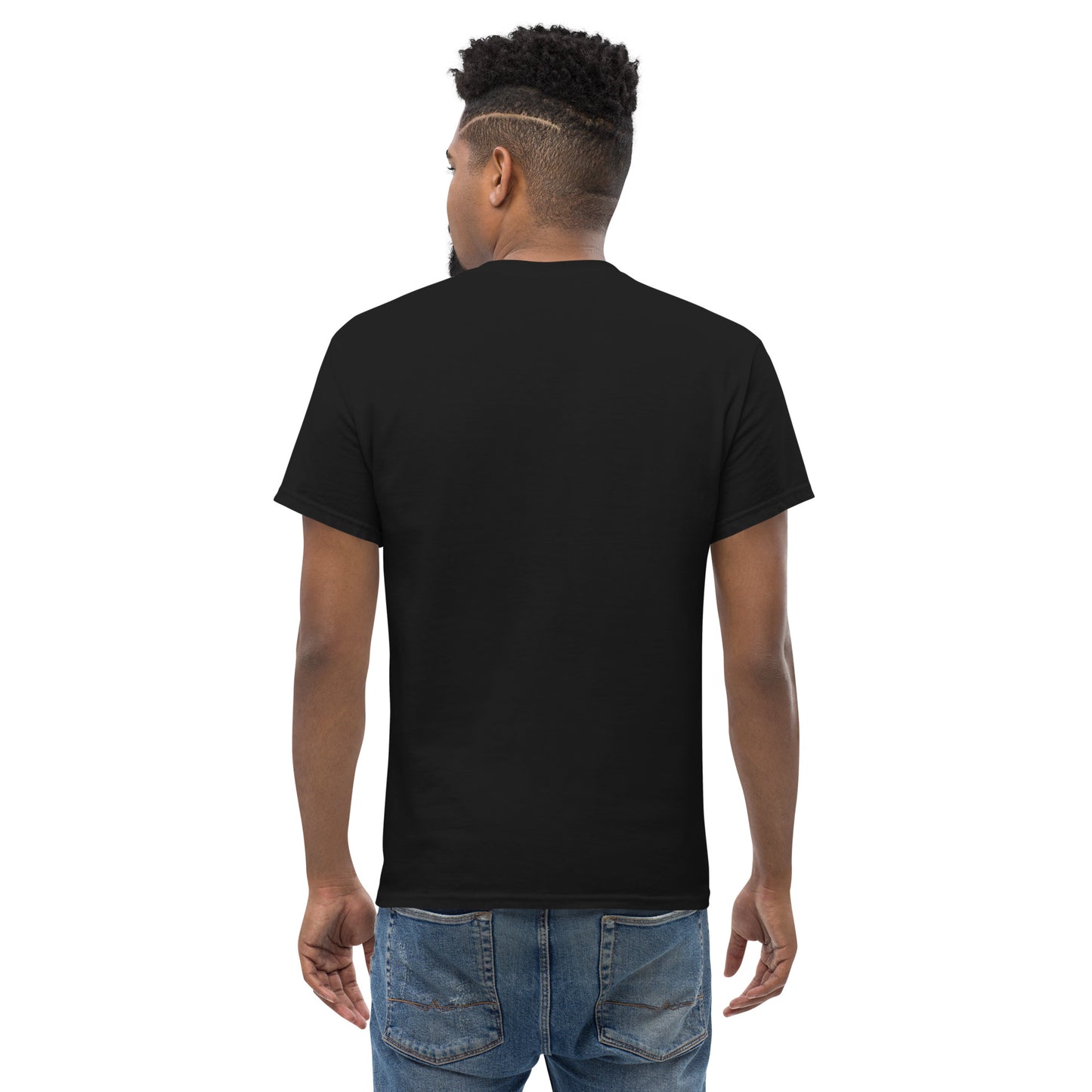 I love HEB Funny Men's classic tee CedarHill Country Market