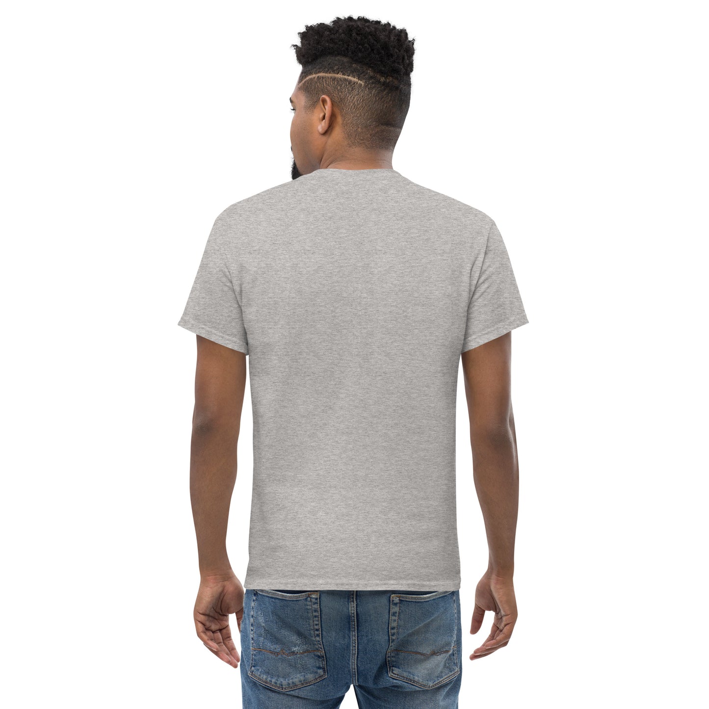 I love HEB Funny Men's classic tee CedarHill Country Market