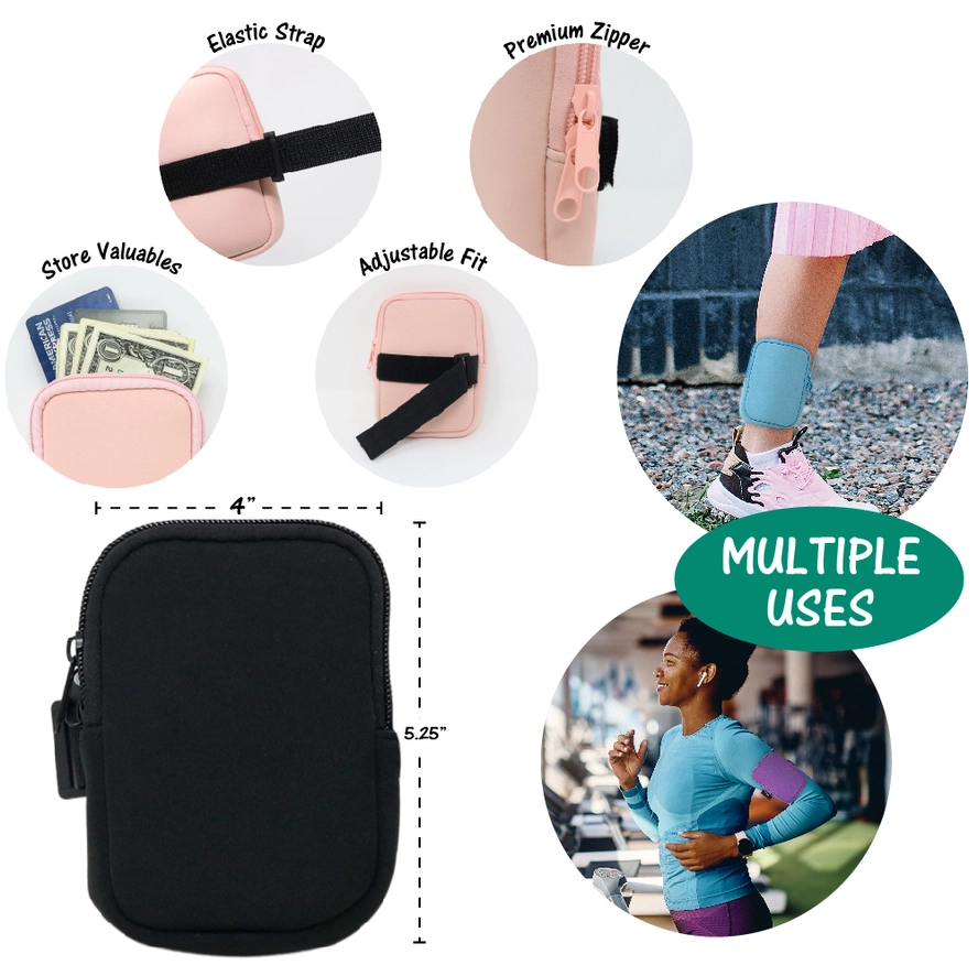 Neoprene Tumbler Bag CedarHill Country Market