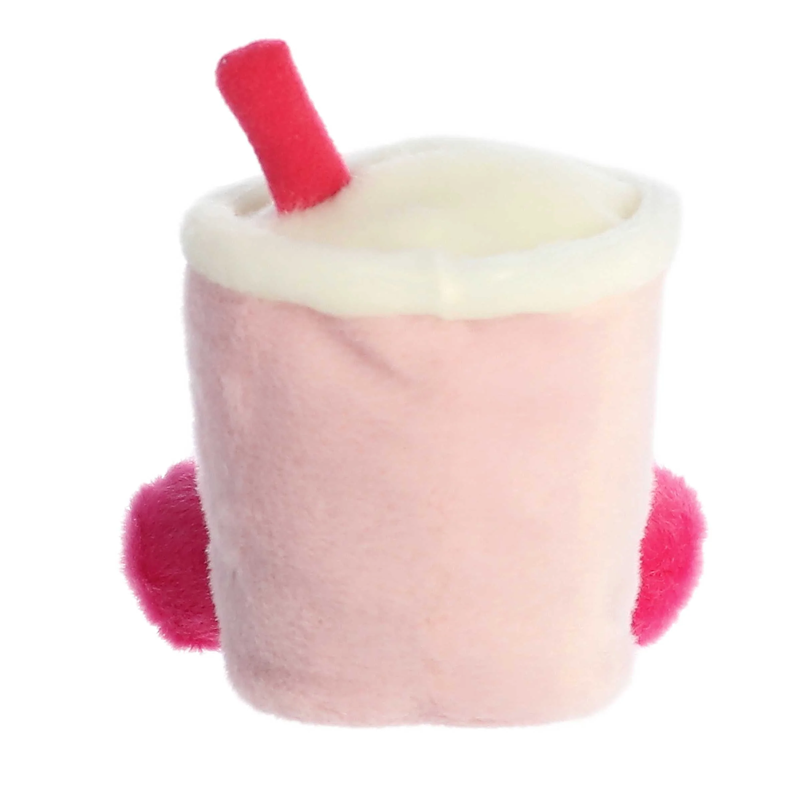 Aurora® - Palm Pals™ - 5" Tangy Heart Boba Cedar Hill Country Market