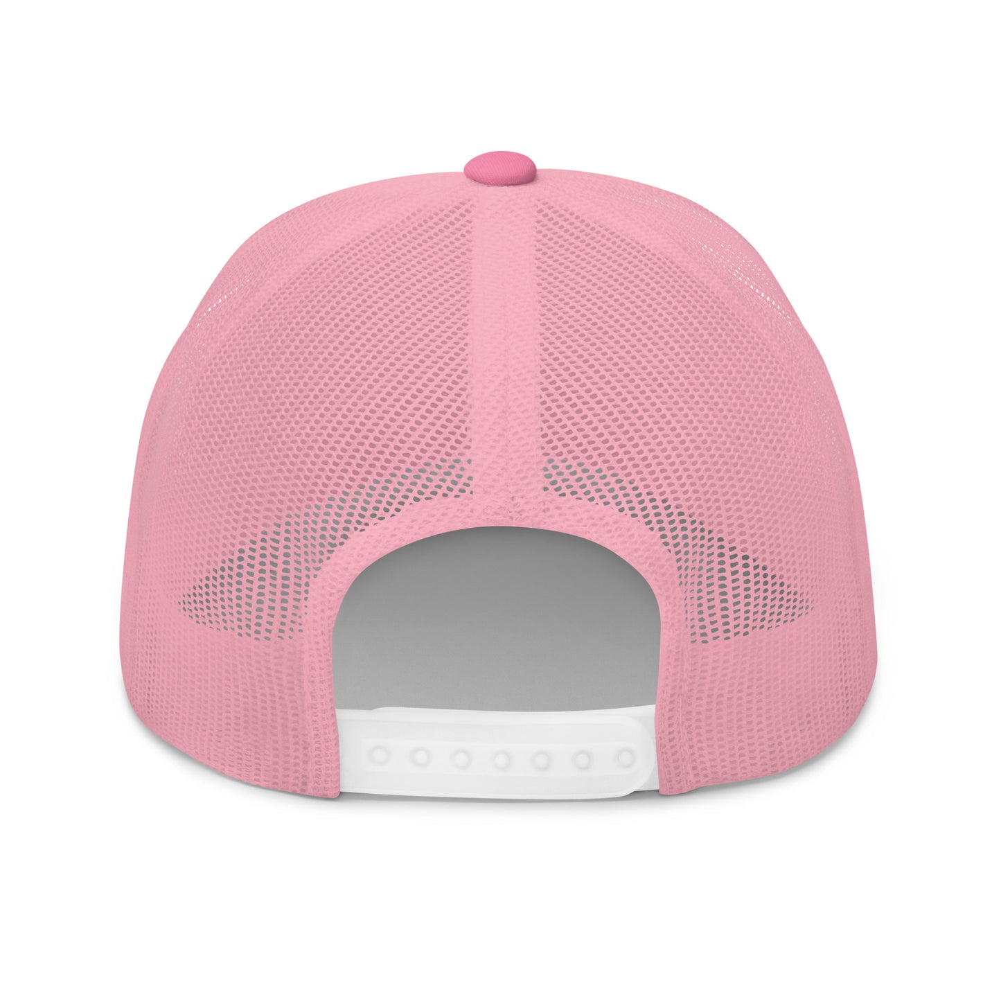 In my Bride Era Trucker Cap