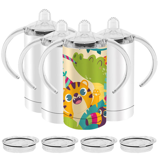 Child Sippy Tumbler 8 oz Custom Tumbler CedarHill Country Market