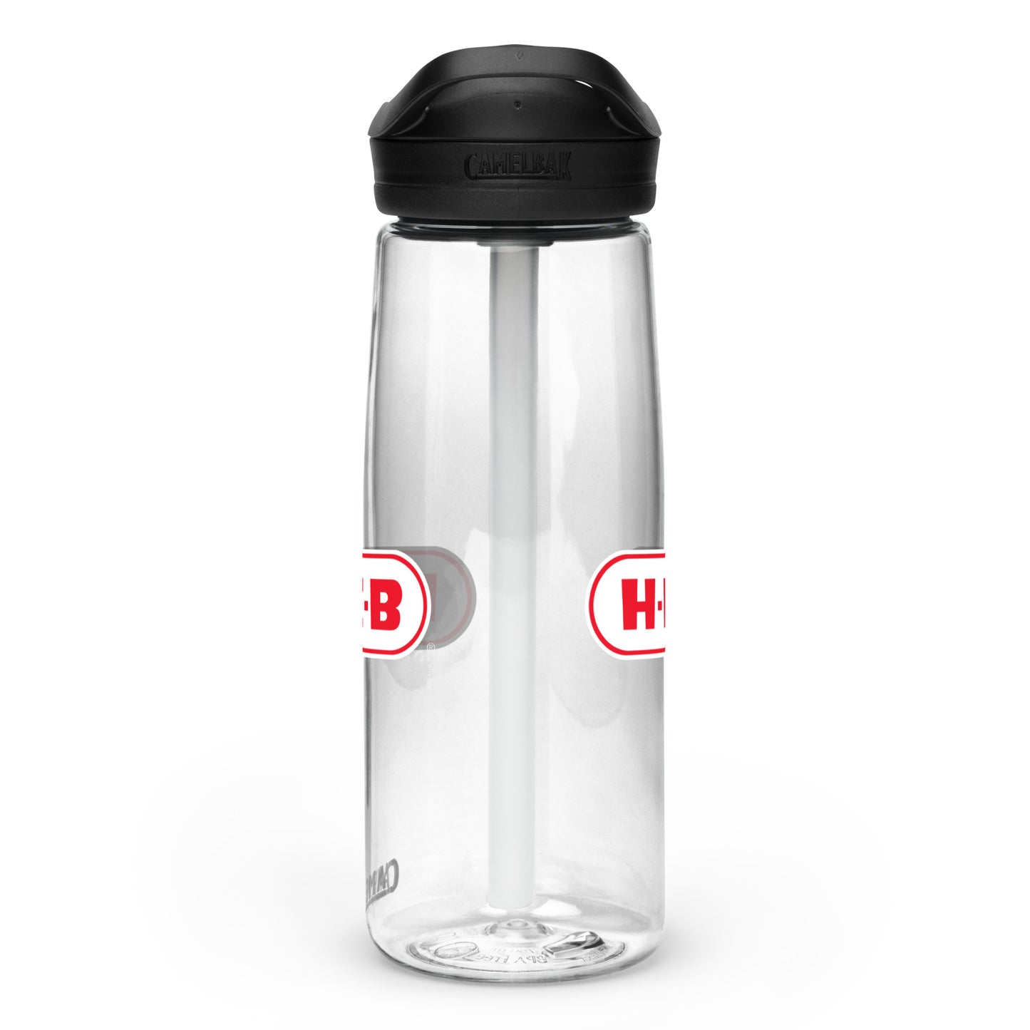 HEB Sports water bottle CedarHill Country Market