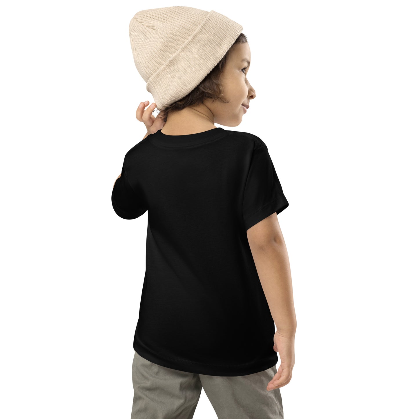 Central Market Toddler Short Sleeve Tee CedarHill Country Market