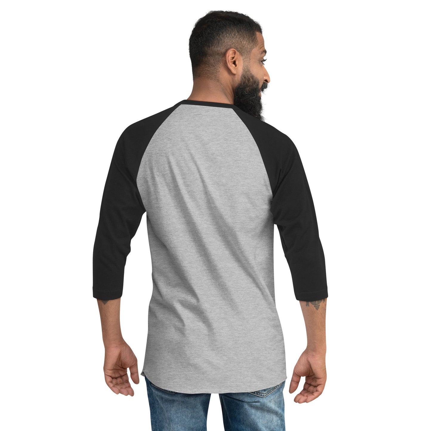 Boo! Give me ALL your Skittles 3/4 sleeve raglan shirt CedarHill Country Market