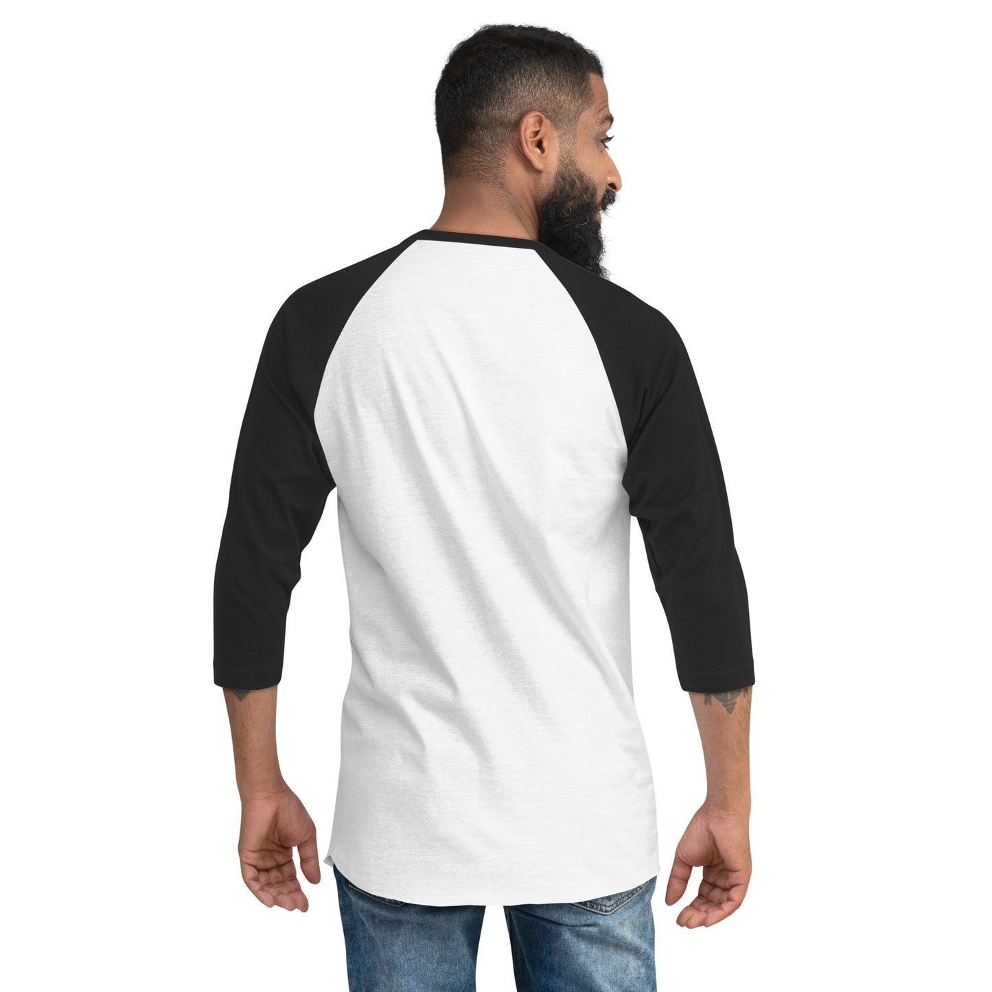 Boo! Give me ALL your Skittles 3/4 sleeve raglan shirt CedarHill Country Market