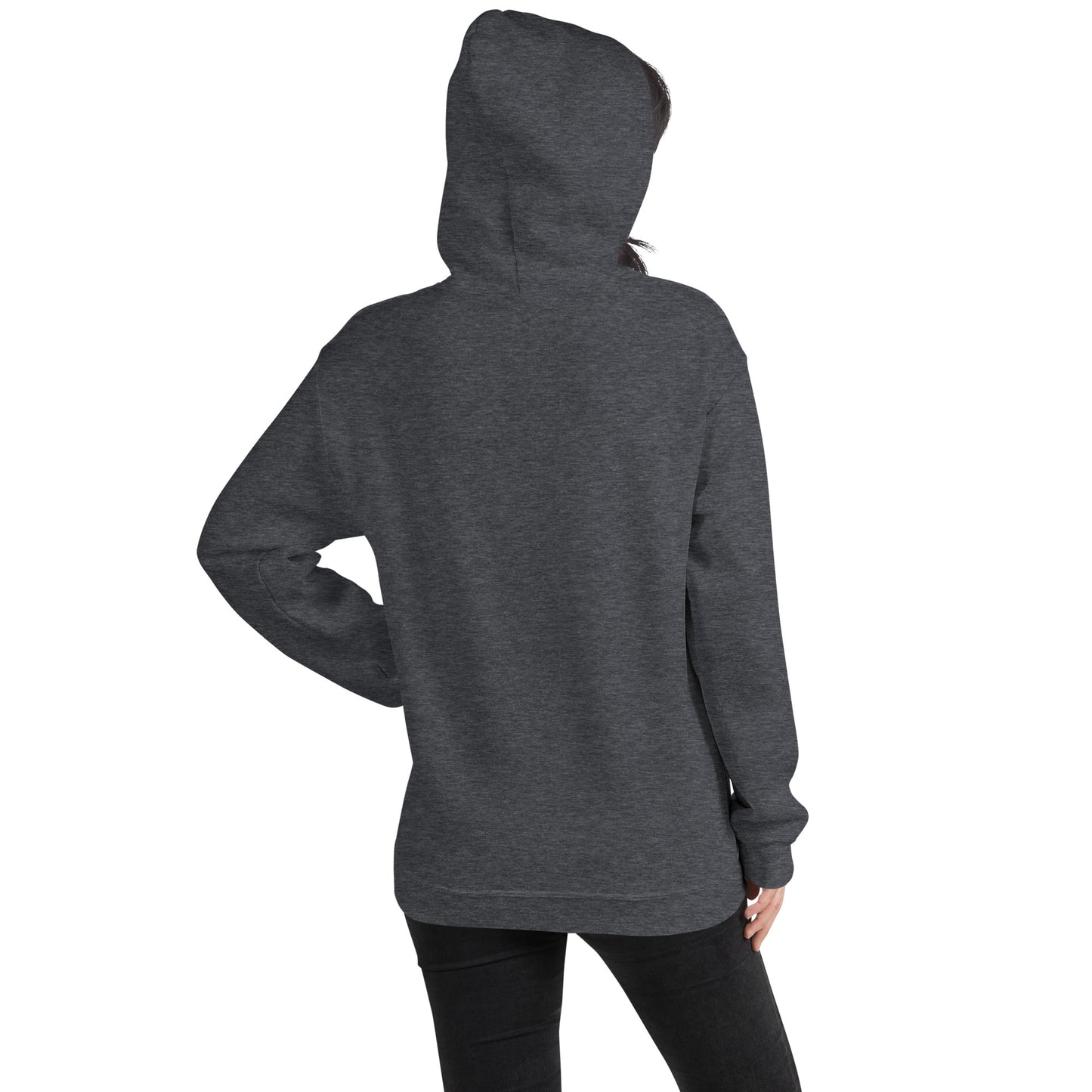 Chicken Mama Unisex Hoodie CedarHill Country Market
