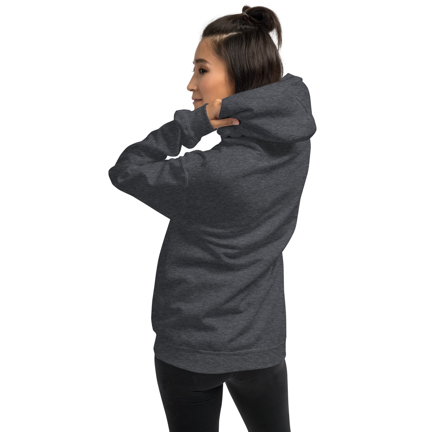 Chicken Mama Unisex Hoodie CedarHill Country Market