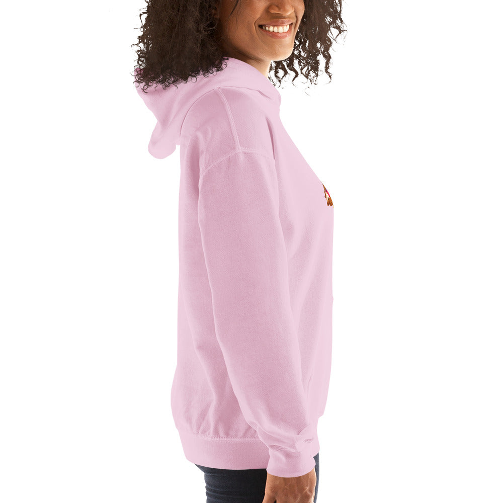 Chicken Mama Unisex Hoodie CedarHill Country Market