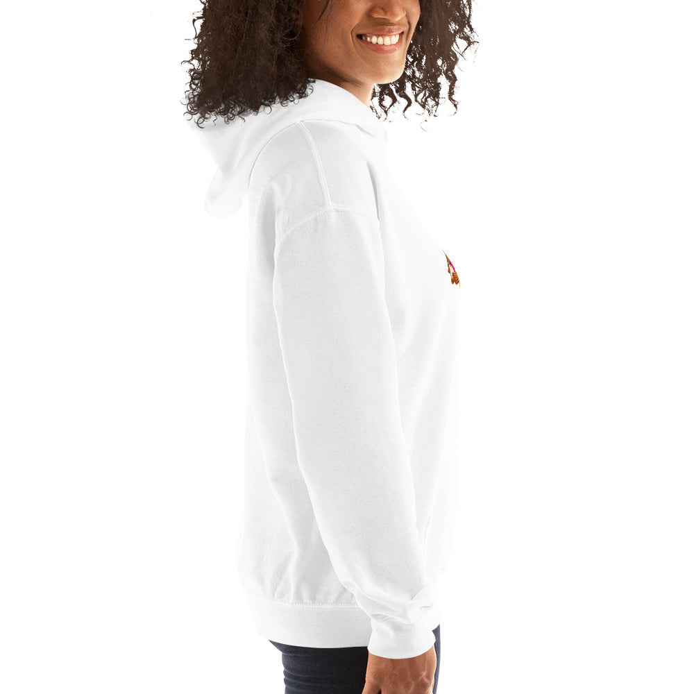 Chicken Mama Unisex Hoodie CedarHill Country Market