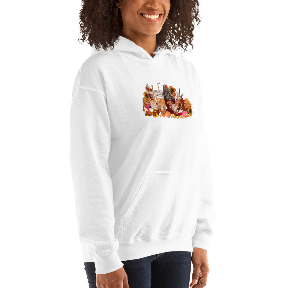 Chicken Mama Unisex Hoodie CedarHill Country Market