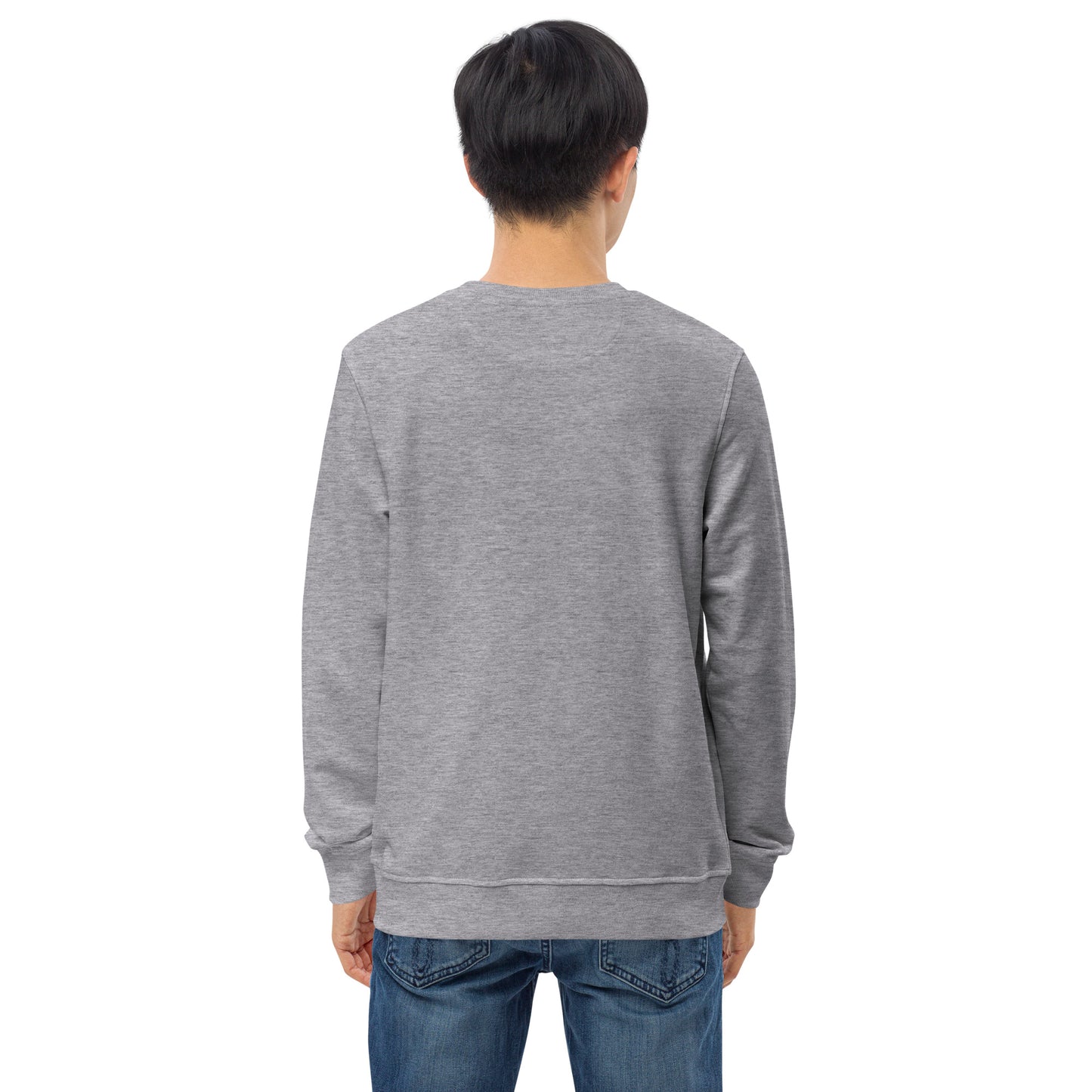 Can't Be Tamed Southwestern Western Unisex organic sweatshirt CedarHill Country Market