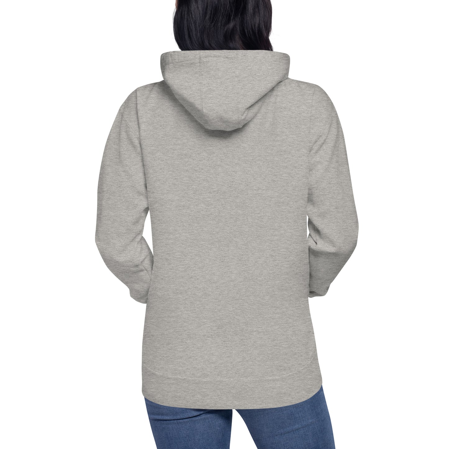 Zombie's Eat Brains Don't worry Your safe Unisex Hoodie CedarHill Country Market
