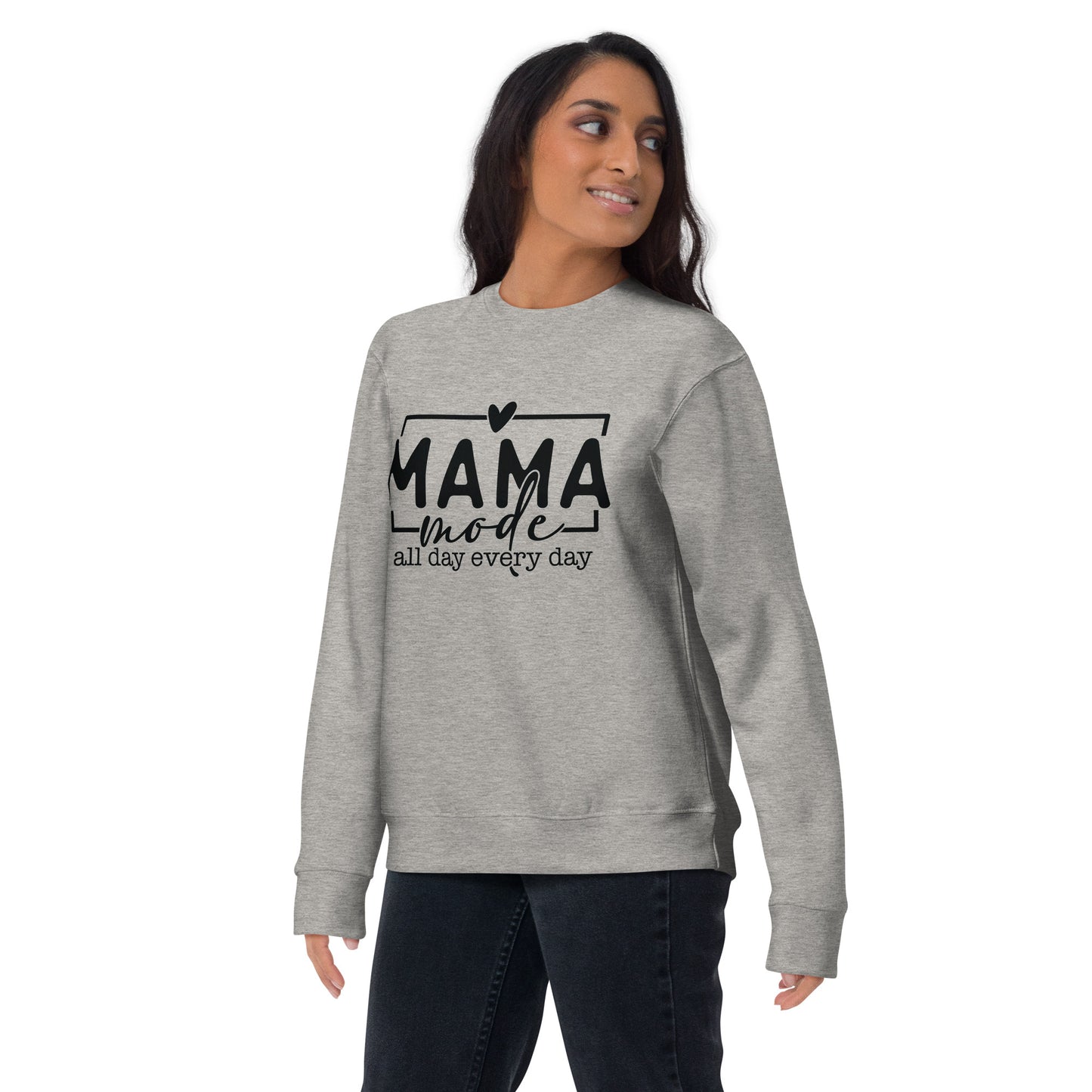 Moma Mode Premium Sweatshirt CedarHill Country Market