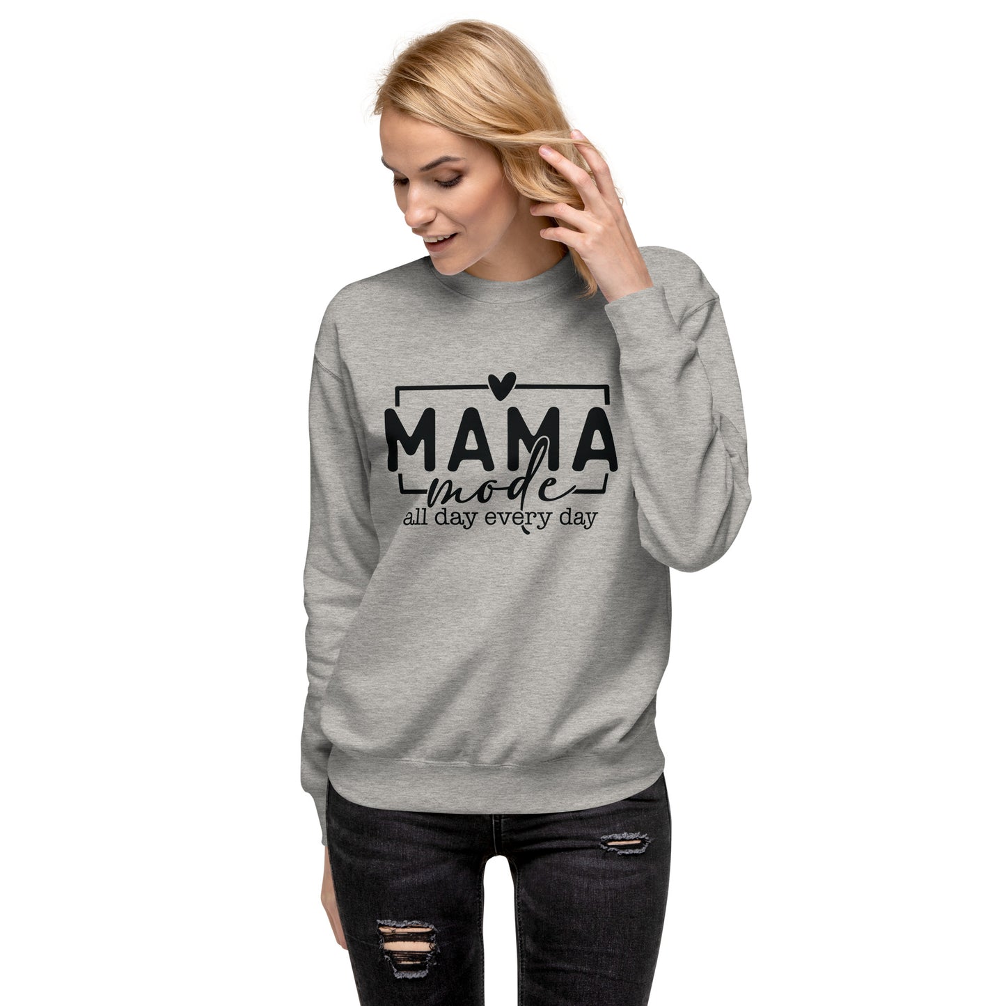Moma Mode Premium Sweatshirt CedarHill Country Market