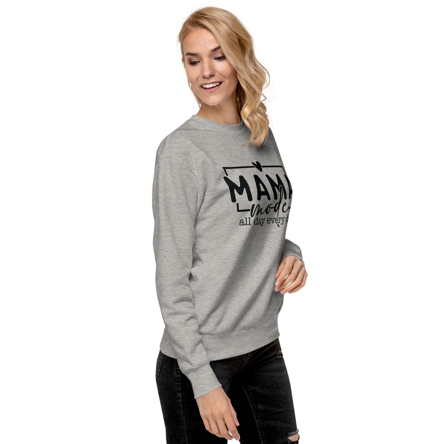 Moma Mode Premium Sweatshirt CedarHill Country Market