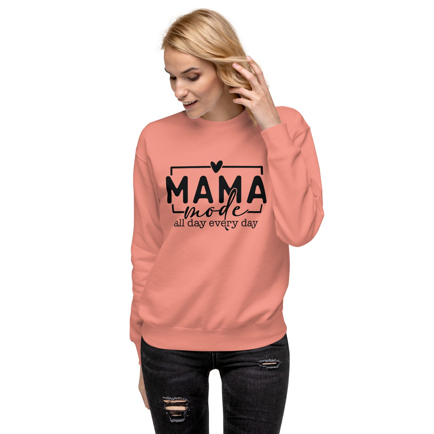 Moma Mode Premium Sweatshirt CedarHill Country Market