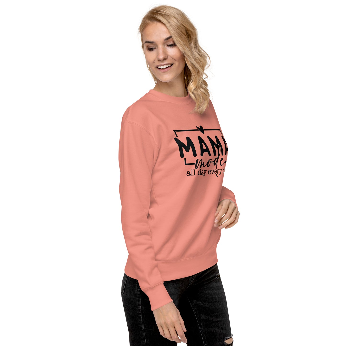 Moma Mode Premium Sweatshirt CedarHill Country Market