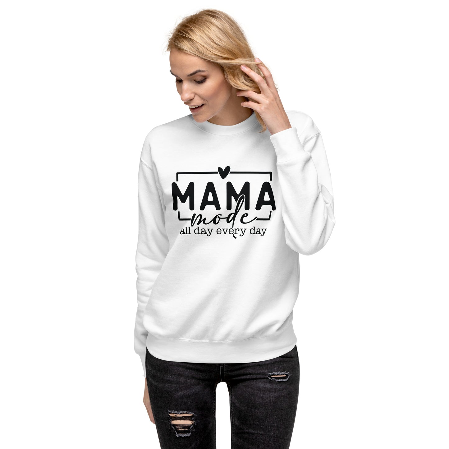 Moma Mode Premium Sweatshirt CedarHill Country Market
