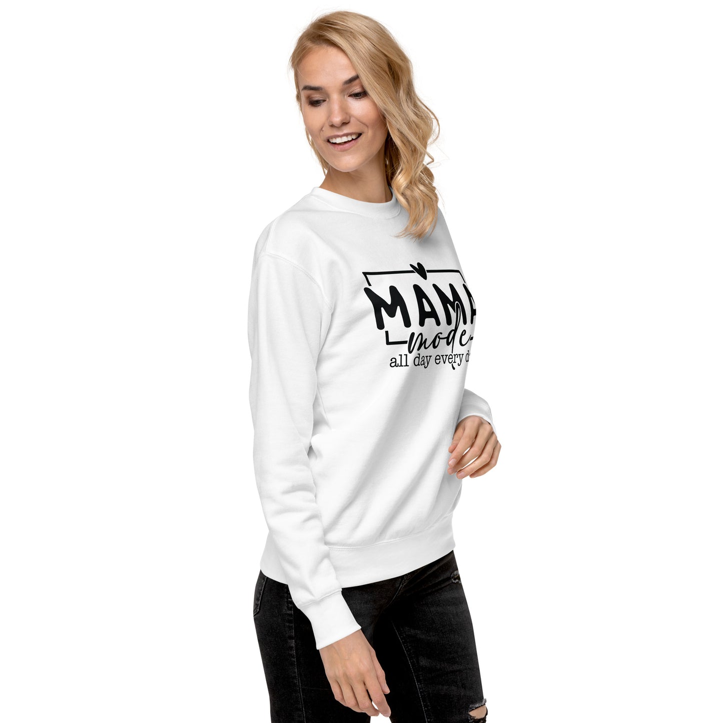 Moma Mode Premium Sweatshirt CedarHill Country Market