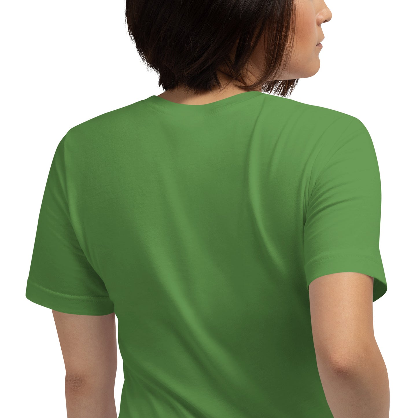 Silence Funny Unisex t-shirt CedarHill Country Market