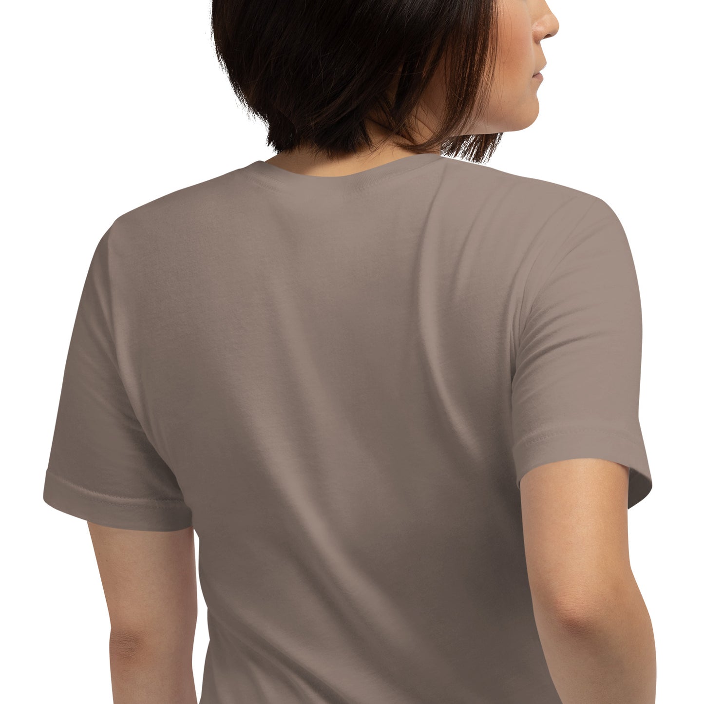 Silence Funny Unisex t-shirt CedarHill Country Market