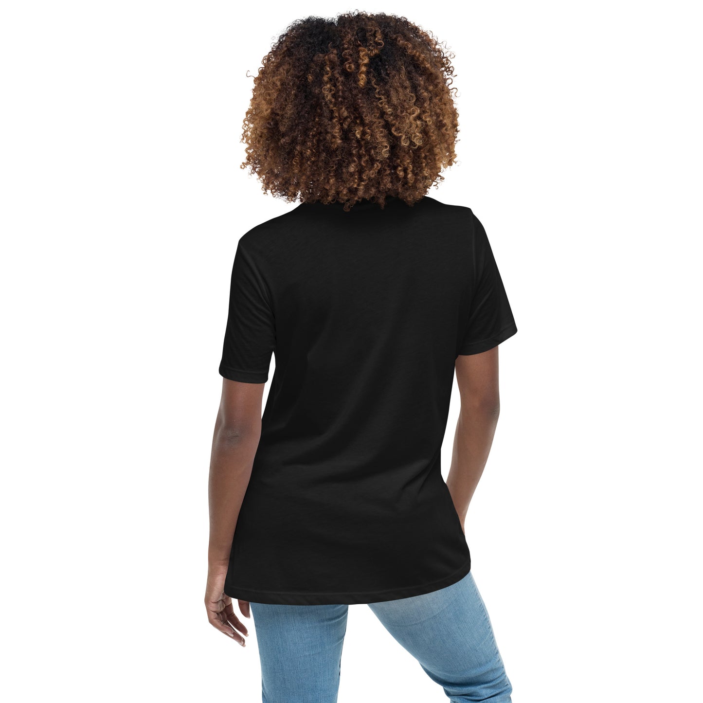 Let's Go Girls Women's Relaxed T-Shirt CedarHill Country Market