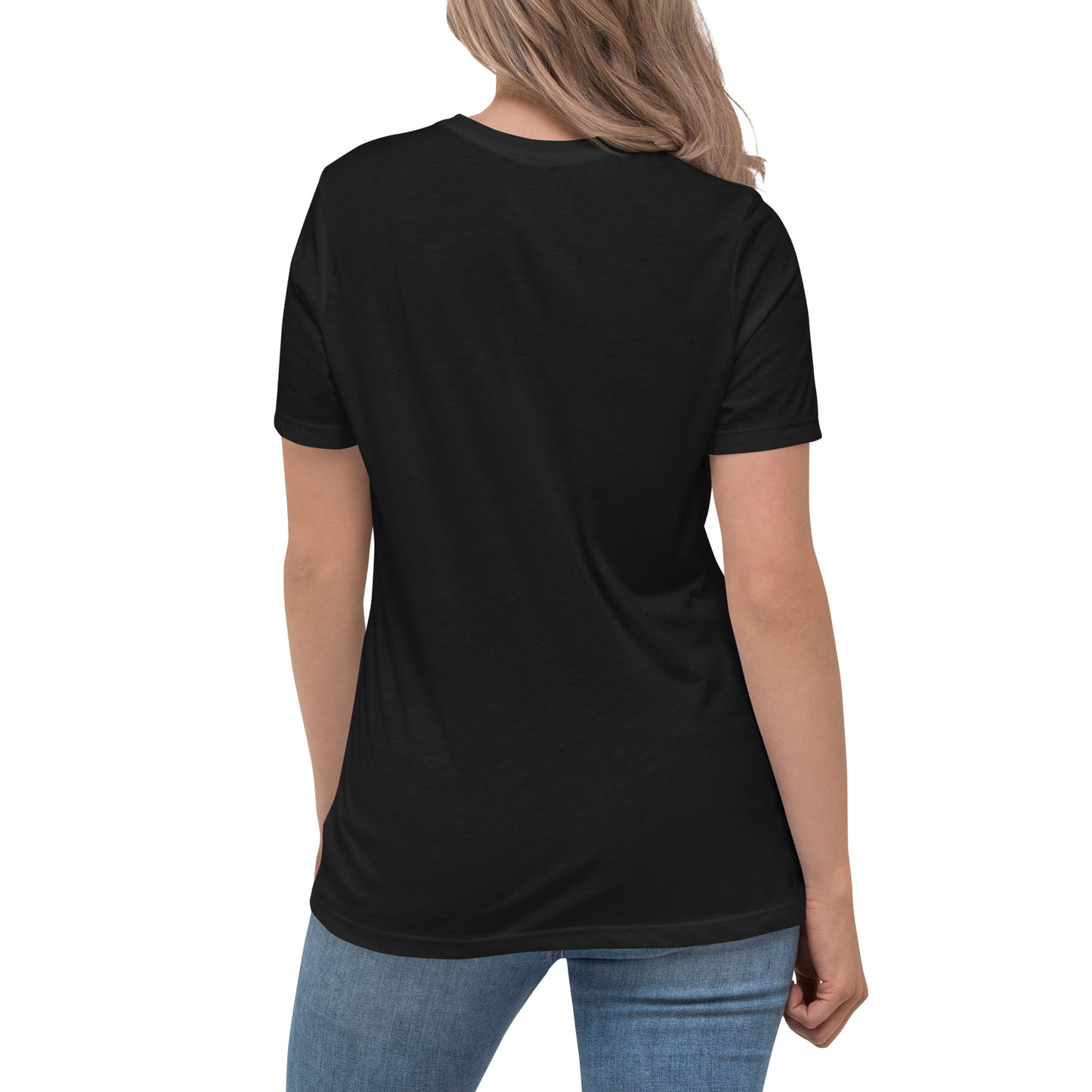 Te Amo Tee Women's Relaxed T-Shirt CedarHill Country Market