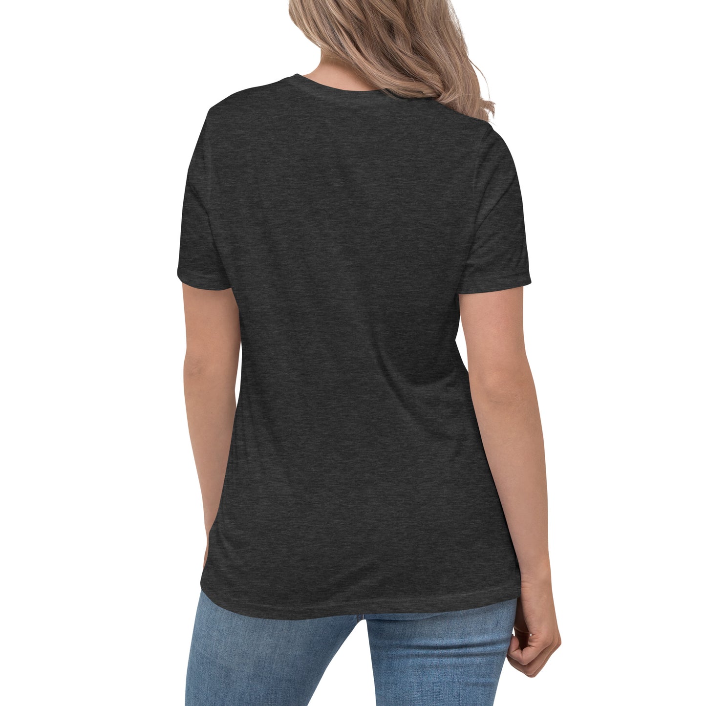 Let's Go Girls Women's Relaxed T-Shirt CedarHill Country Market