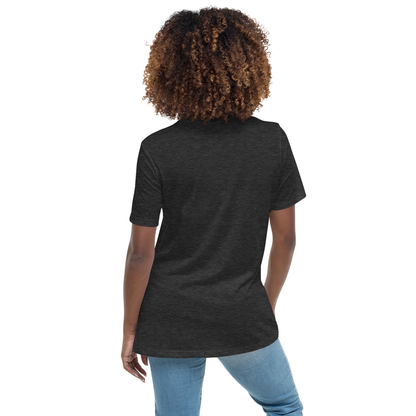 Let's Go Girls Women's Relaxed T-Shirt CedarHill Country Market