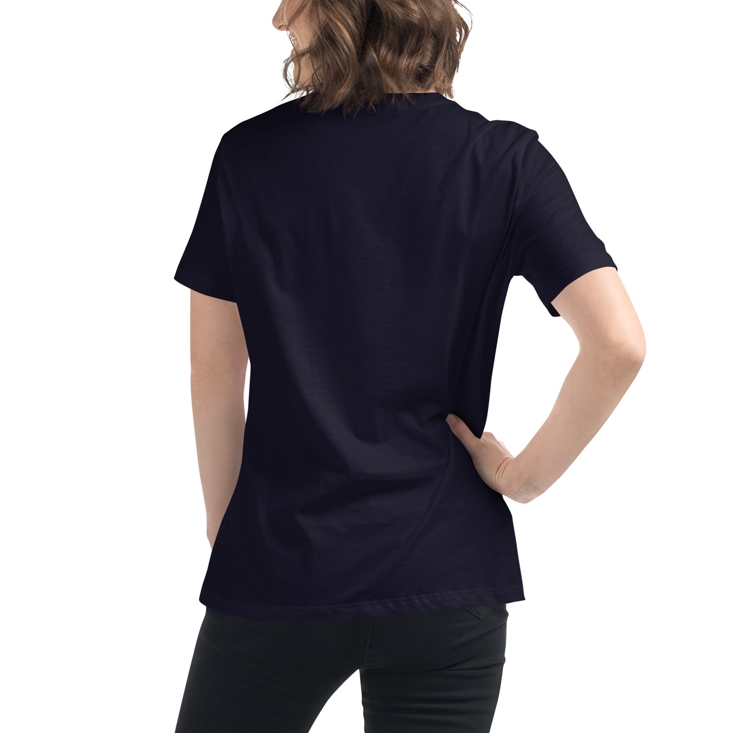 Let's Go Girls Women's Relaxed T-Shirt CedarHill Country Market