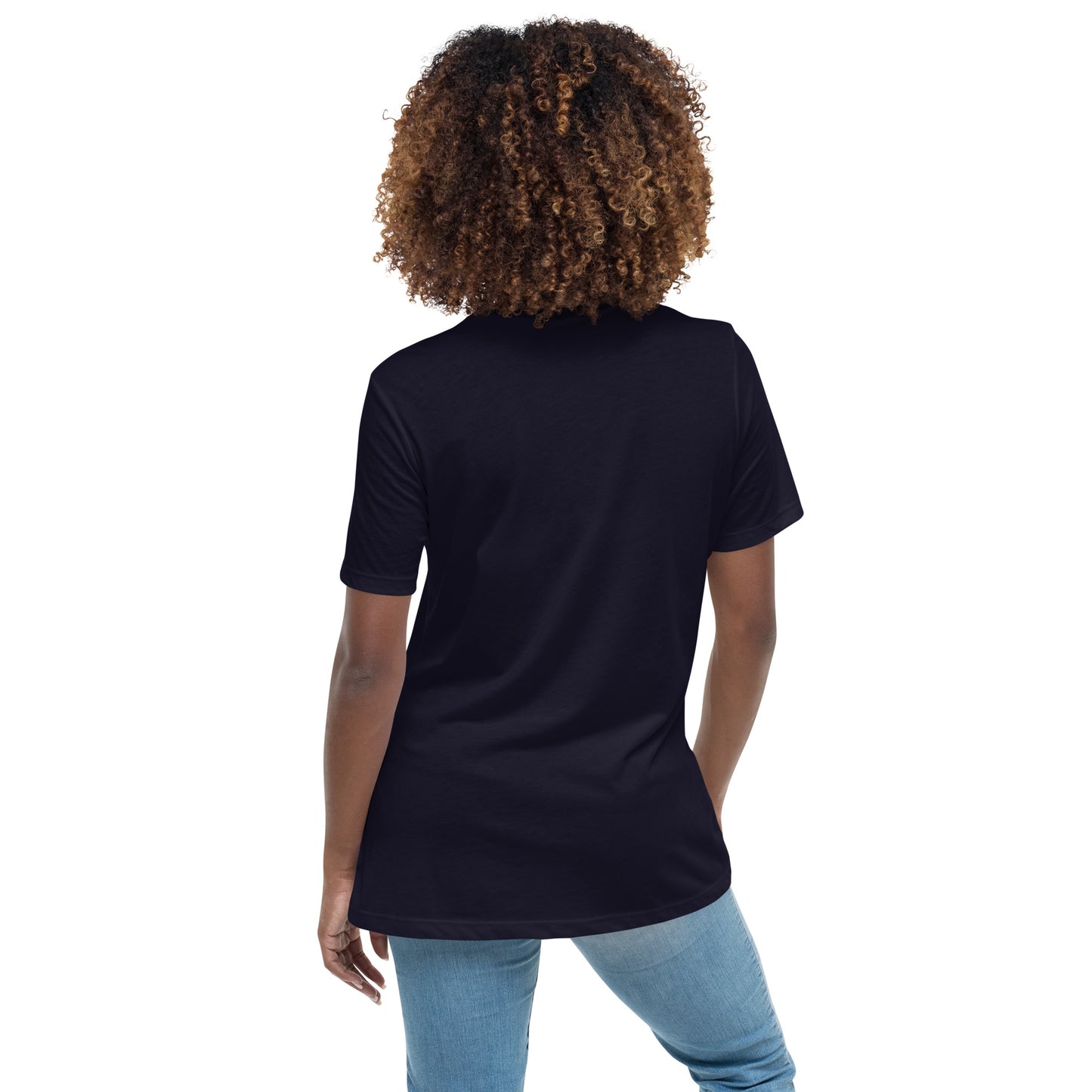 Let's Go Girls Women's Relaxed T-Shirt CedarHill Country Market