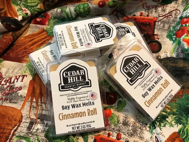 Holiday Scented Wax/Tart Tarts – CedarHill Country Market