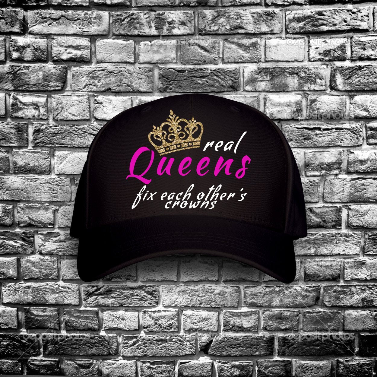 Custom Baseball Cap Curved Visor Solid Blank Color Caps Hat Hats Cedar Hill Country Market