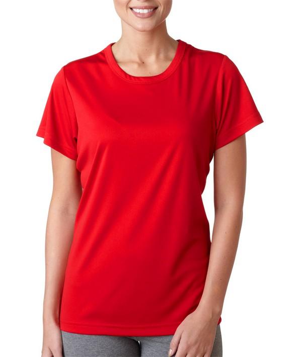 DryFit Athletic Interlock Tee READY FOR YOUR Text Cedar Hill Country Market
