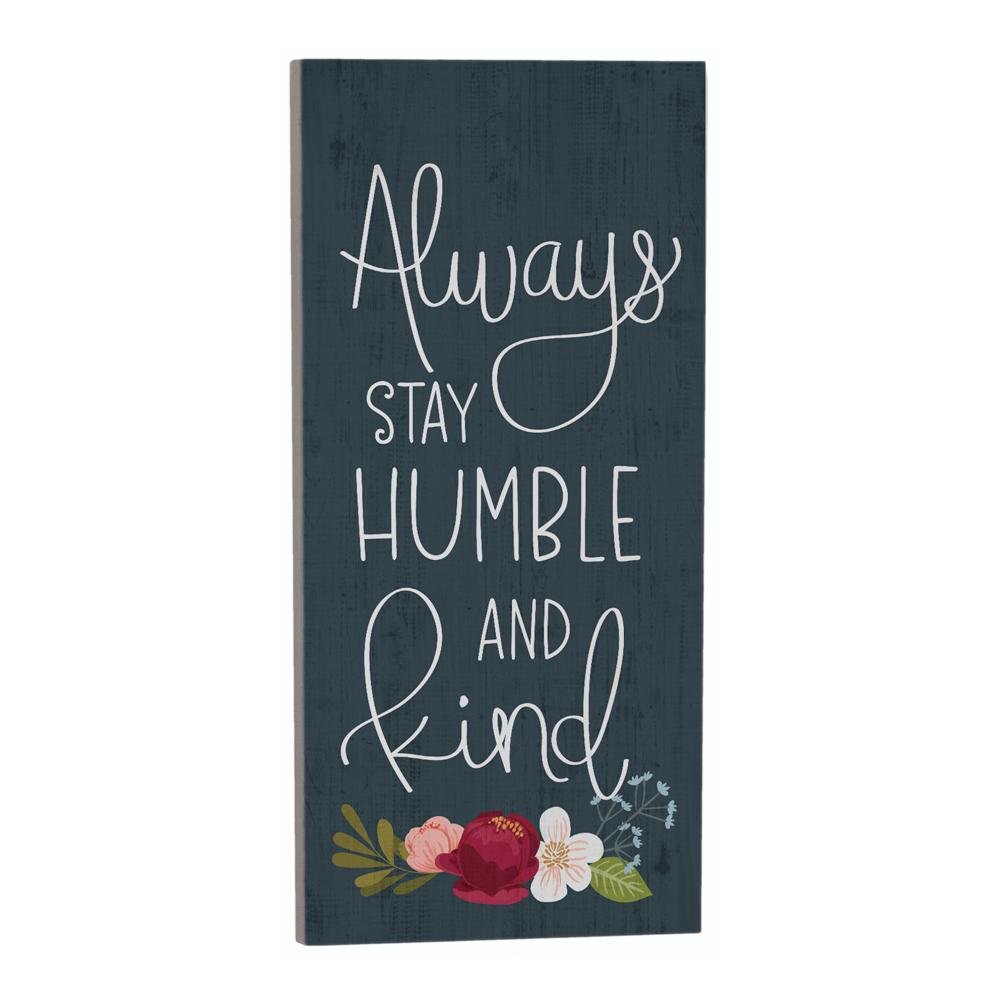 Humble & Kind - Inspire Boards Cedar Hill Country Market