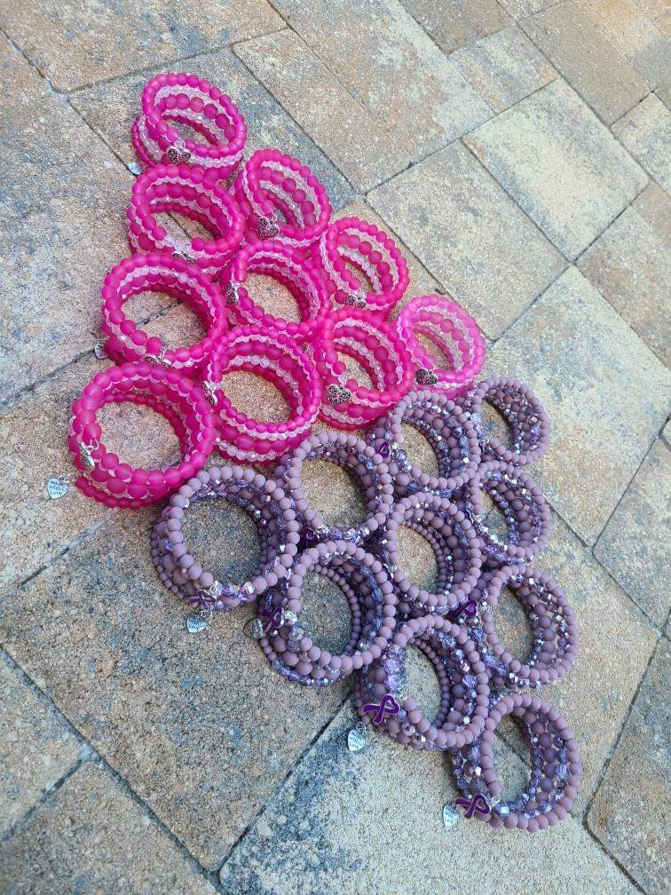 Lupus Awareness Bracelet Cedar Hill Country Market