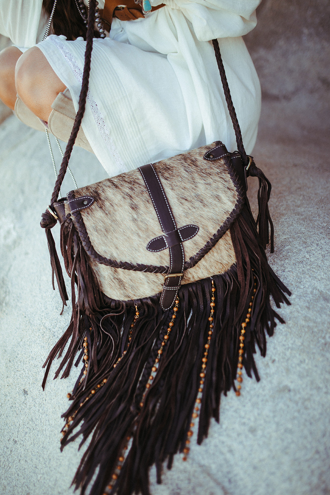 The Louvelle , a Haute Southern Hyde by Beth Marie Exclusive Haute Southern Hyde