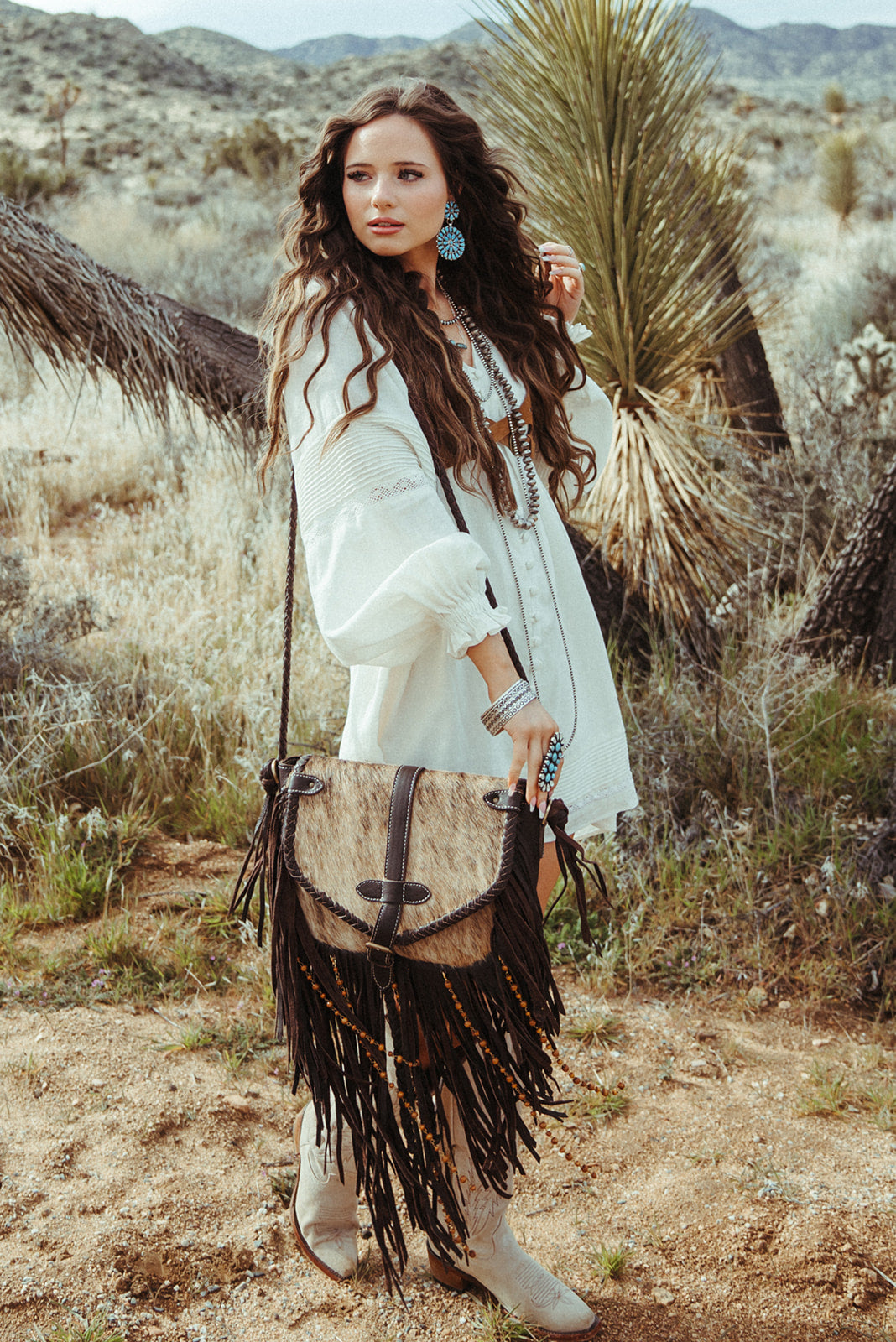 The Louvelle , a Haute Southern Hyde by Beth Marie Exclusive Haute Southern Hyde