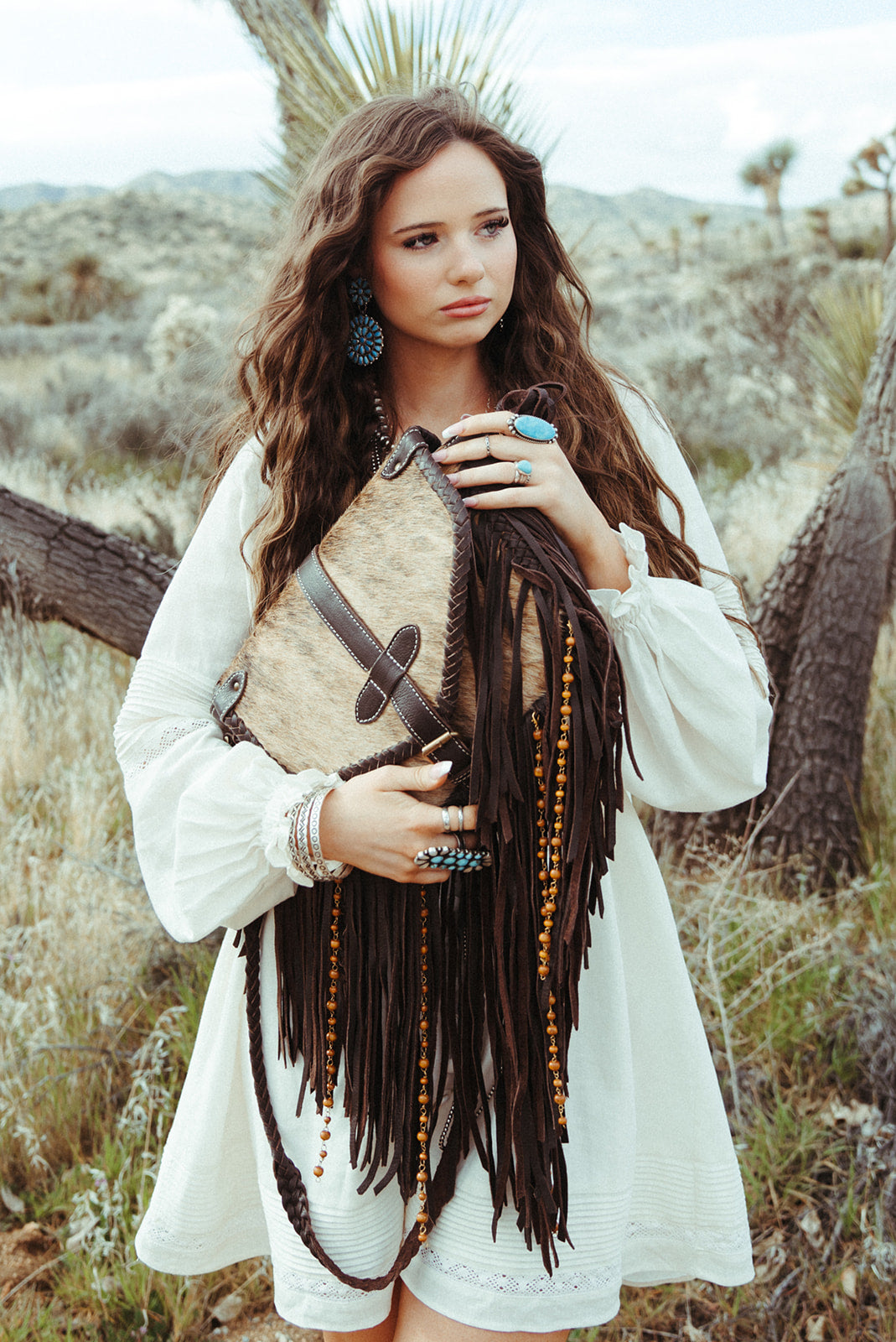 The Louvelle , a Haute Southern Hyde by Beth Marie Exclusive Haute Southern Hyde