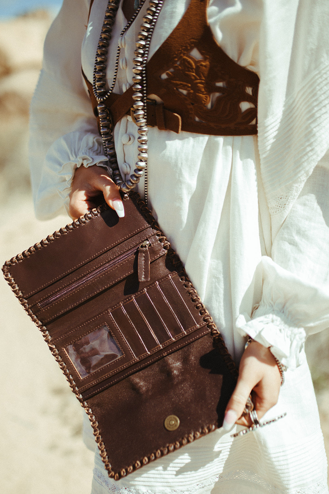 The Louvelle , a Haute Southern Hyde by Beth Marie Exclusive Haute Southern Hyde