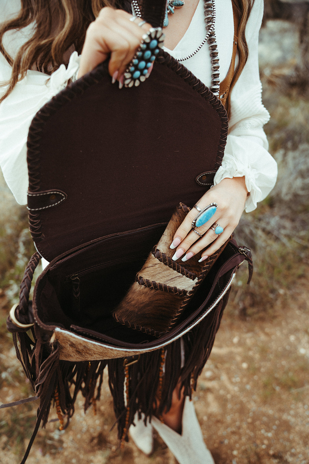 The Louvelle , a Haute Southern Hyde by Beth Marie Exclusive Haute Southern Hyde