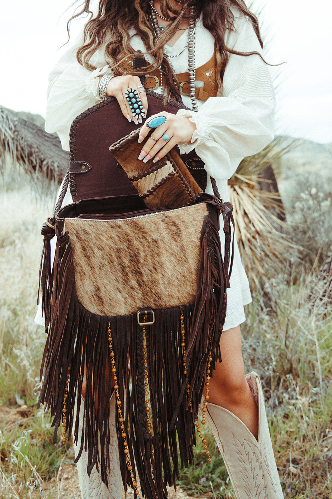 The Louvelle , a Haute Southern Hyde by Beth Marie Exclusive Haute Southern Hyde