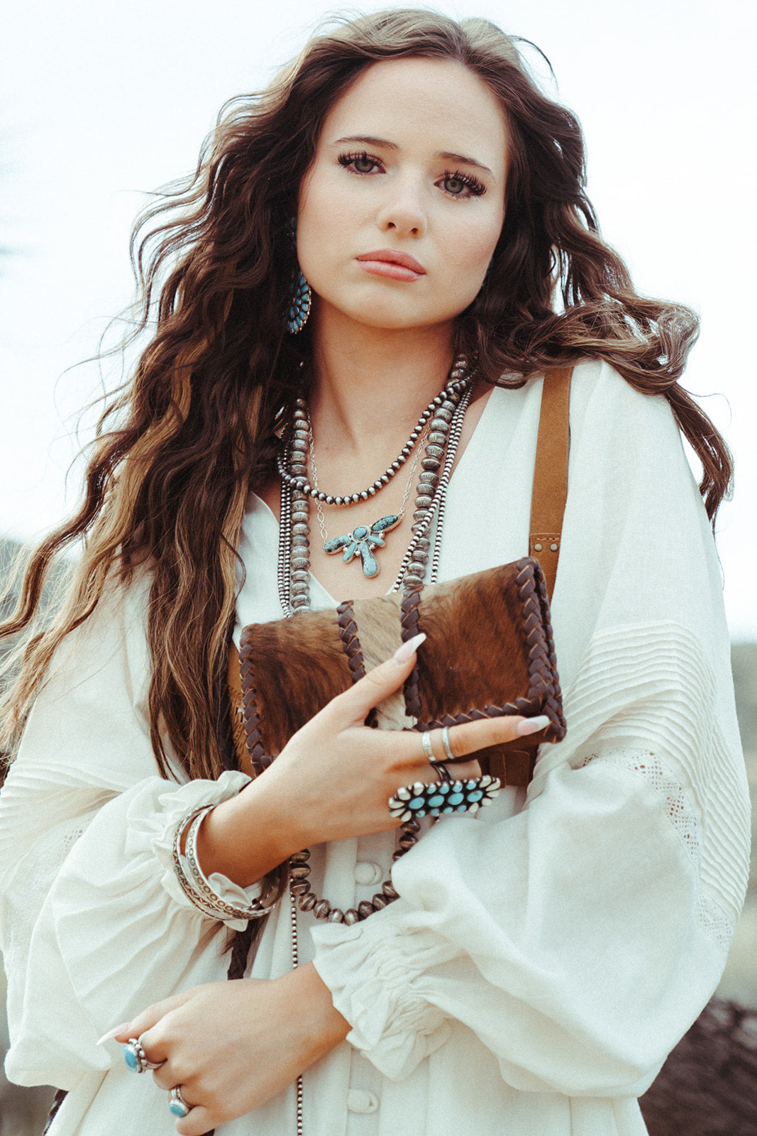 The Louvelle , a Haute Southern Hyde by Beth Marie Exclusive Haute Southern Hyde